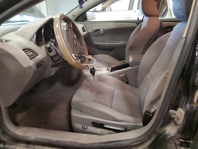 Photo 7 from auction – 2012 CHEVROLET MALIBU LS with VIN 1G1ZB5E02CF177750
