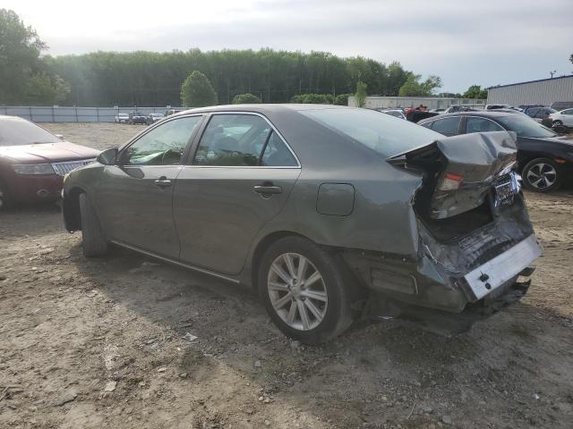 Photo 2 from auction – 2012 TOYOTA CAMRY BASE with VIN 4T4BF1FK5CR241444