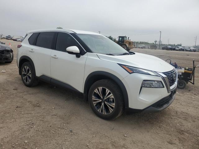 Photo 4 from auction – 2023 NISSAN ROGUE SV with VIN 5N1BT3BA2PC676364