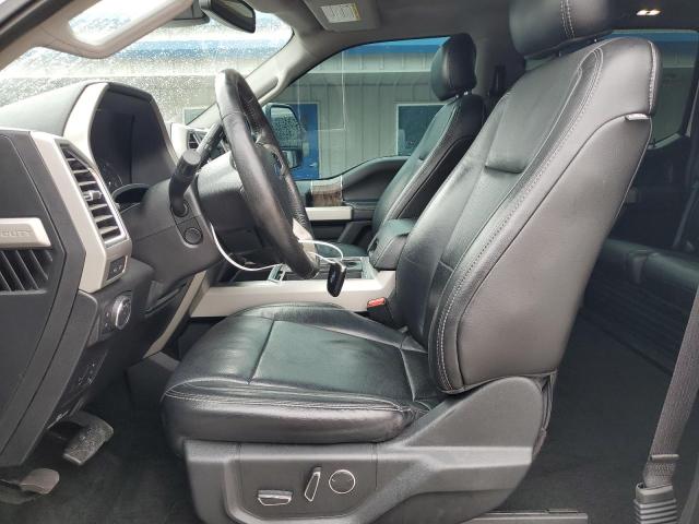 Photo 7 from auction – 2017 FORD F250 SUPER with VIN 1FT7W2BT8HEE15789