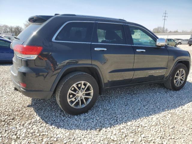 Photo 3 from auction – 2015 JEEP GRAND CHER with VIN 1C4RJFBG2FC696949