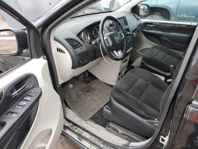 Photo 8 from auction – 2016 DODGE GRAND CARA with VIN 2C4RDGBG0GR337511