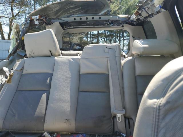 Photo 10 from auction – 2007 FORD EXPLORER X with VIN 1FMEU73EX7UB73338