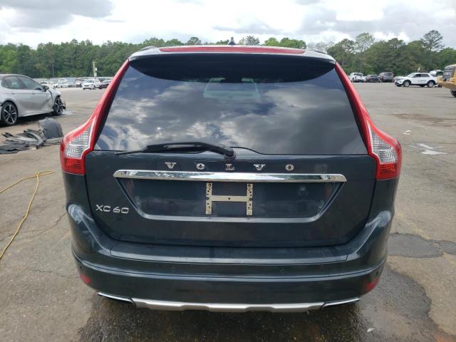 Photo 6 from auction – 2014 VOLVO XC60 3.2 with VIN YV4952DL4E2519571