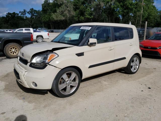 KIA SOUL + 2011 с VIN KNDJT2A25B7720931 - Снимка от търг