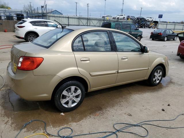 Photo 3 from auction – 2011 KIA RIO BASE with VIN KNADH4A37B6926807