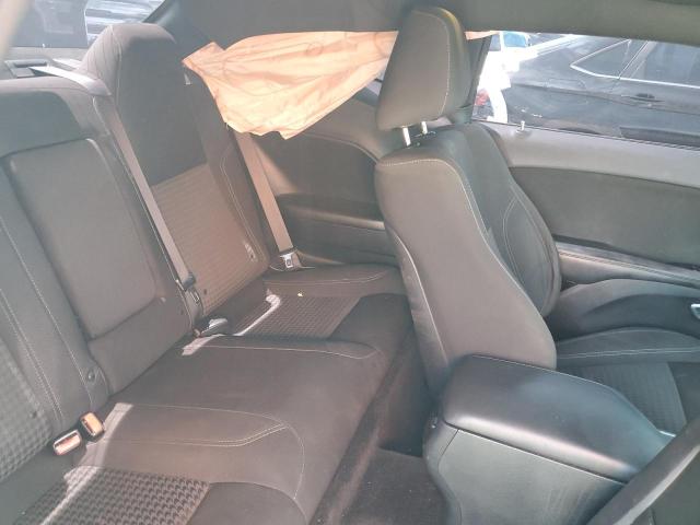 Photo 10 from auction – 2018 DODGE CHALLENGER with VIN 2C3CDZAG5JH165979
