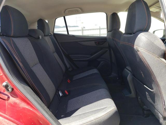 Photo 10 from auction – 2018 SUBARU CROSSTREK with VIN JF2GTABC4JH279217