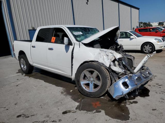 Photo 4 from auction – 2017 RAM 1500 SLT with VIN 1C6RR6LT0HS513598