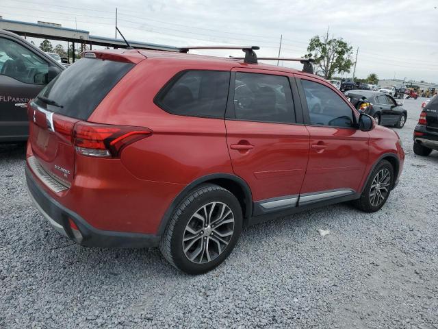 Снимка 3 от търг – 2016 MITSUBISHI OUTLANDER с VIN JA4AD3A32GZ047369