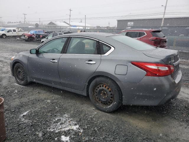 Photo 2 from auction – 2016 NISSAN ALTIMA 2.5 with VIN 1N4AL3AP0GN369484