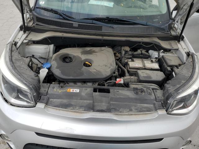 Photo 11 from auction – 2018 KIA SOUL + with VIN KNDJP3A54J7542884