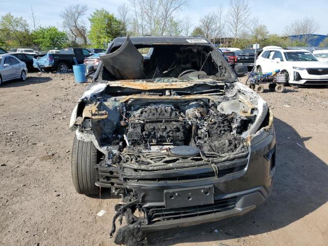 Photo 5 from auction – 2018 FORD EXPLORER X with VIN 1FM5K8D86JGB02812