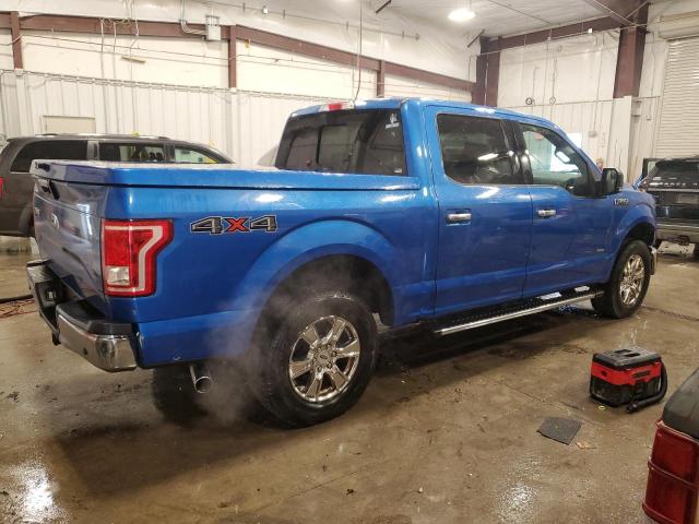 Photo 3 from auction – 2015 FORD F150 SUPER with VIN 1FTEW1EG8FKE57927