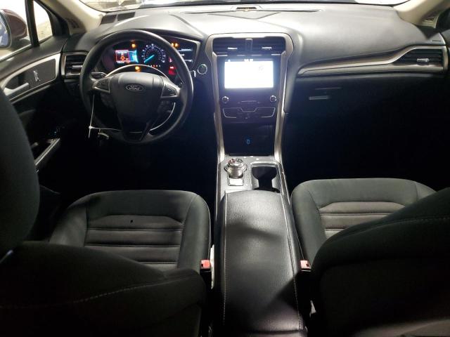 Photo 8 from auction – 2018 FORD FUSION SE with VIN 3FA6P0HDXJR212926