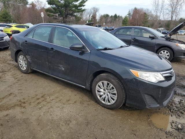 Photo 4 from auction – 2012 TOYOTA CAMRY BASE with VIN 4T4BF1FK7CR158386
