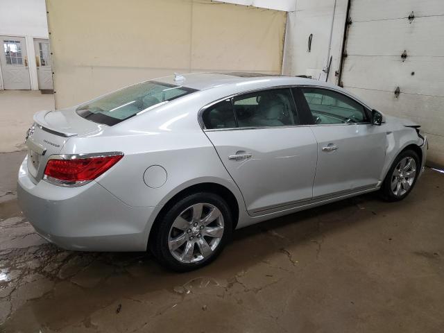 Photo 3 from auction – 2012 BUICK LACROSSE P with VIN 1G4GD5E32CF355364
