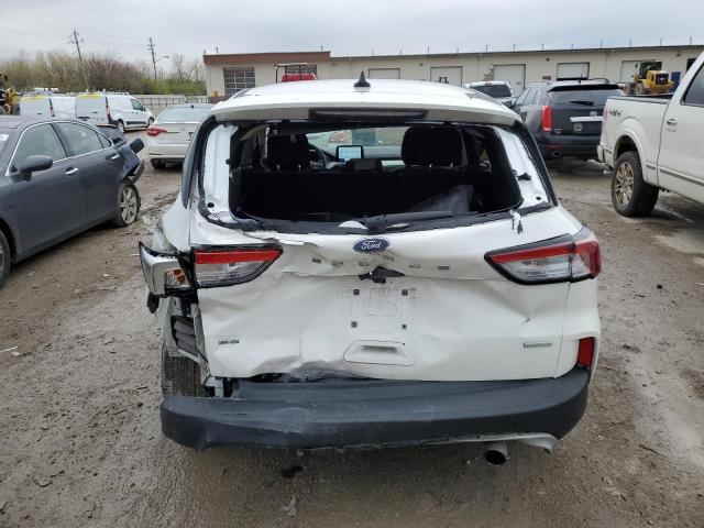 Photo 6 from auction – 2020 FORD ESCAPE SE with VIN 1FMCU0G60LUA51406