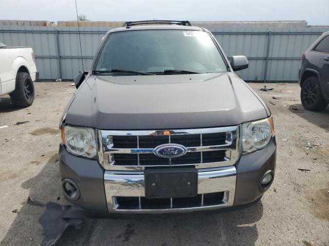 Photo 5 from auction – 2012 FORD ESCAPE LIMITED with VIN 1FMCU0E76CKC79868