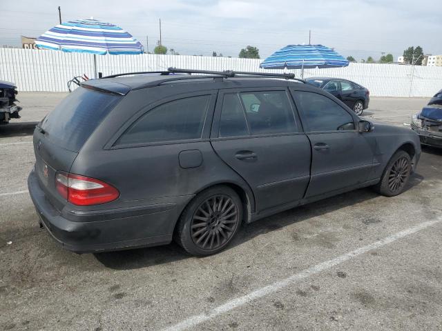 Photo 3 from auction – 2004 MERCEDES-BENZ E with VIN WDBUH65J34A514017