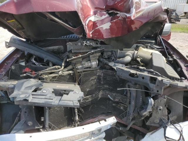 Photo 12 from auction – 2010 FORD EXPEDITION with VIN 1FMJU1J57AEA00585