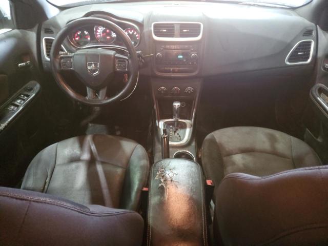Photo 8 from auction – 2013 DODGE AVENGER SE with VIN 1C3CDZAB0DN665242