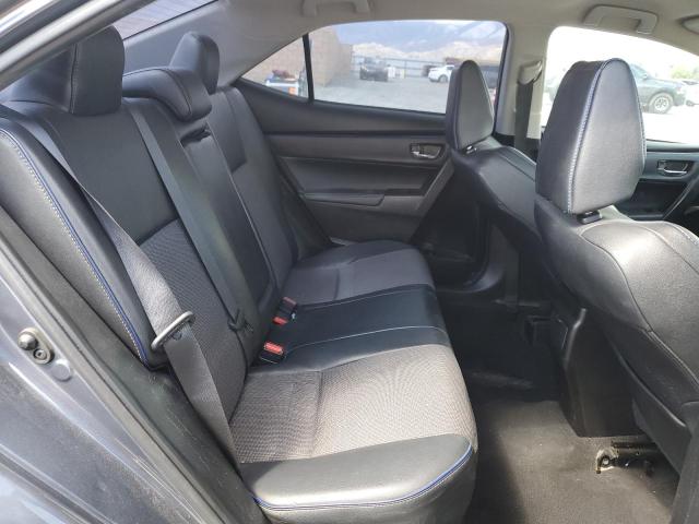Photo 10 from auction – 2017 TOYOTA COROLLA L with VIN 5YFBURHE2HP663184