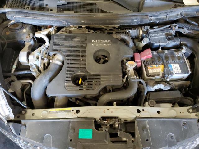 Photo 12 from auction – 2014 NISSAN JUKE S with VIN JN8AF5MR4ET360844
