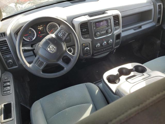 Photo 8 from auction – 2017 RAM 1500 ST with VIN 1C6RR7KG1HS530419