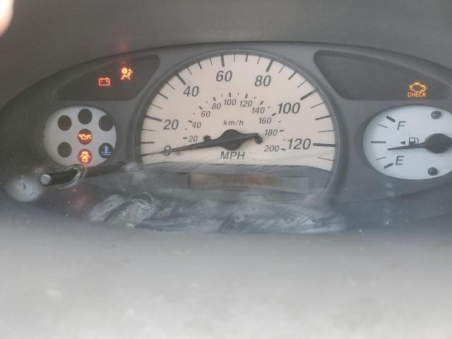 Photo 9 from auction – 2000 TOYOTA ECHO with VIN JTDBT1239Y0070573