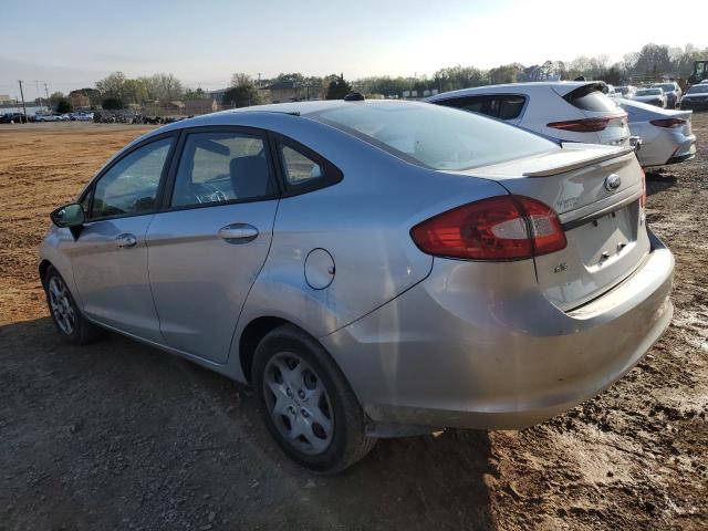 Photo 2 from auction – 2011 FORD FIESTA SE with VIN 3FADP4BJ9BM240793