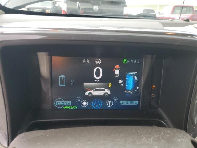 Foto 9 de la subasta – 2013 CHEVROLET VOLT con VIN 1G1RB6E49DU121813