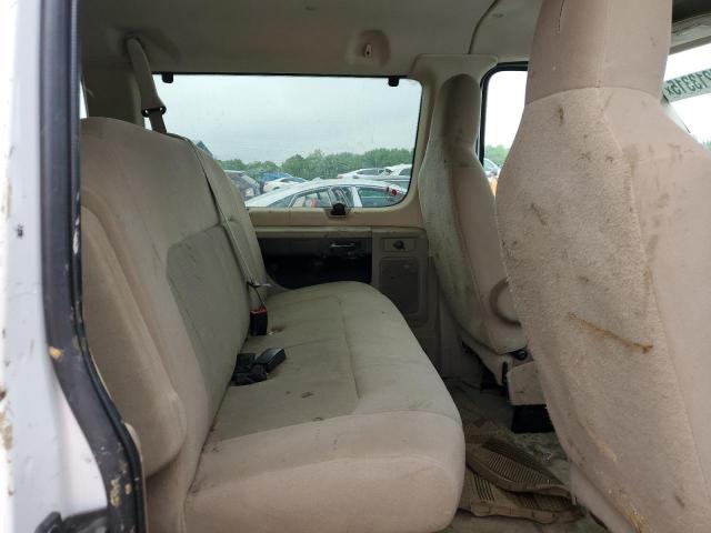 Photo 11 from auction – 2012 FORD ECONOLINE with VIN 1FBNE3BL5CDA18589