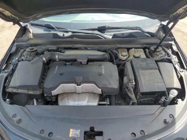 Zdjęcie 11 z aukcji – 2014 CHEVROLET IMPALA LS z VIN 2G11X5SL4E9262100