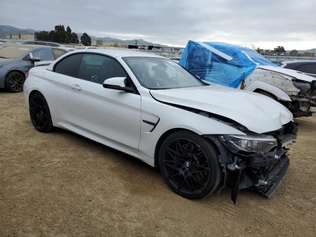 Photo 4 from auction – 2018 BMW M4 with VIN WBS4Z9C58JEA24372
