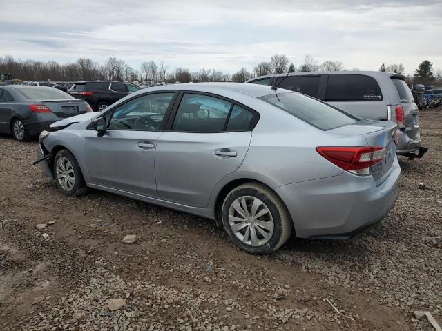 Photo 2 from auction – 2023 SUBARU IMPREZA with VIN 4S3GKAB63P3600732