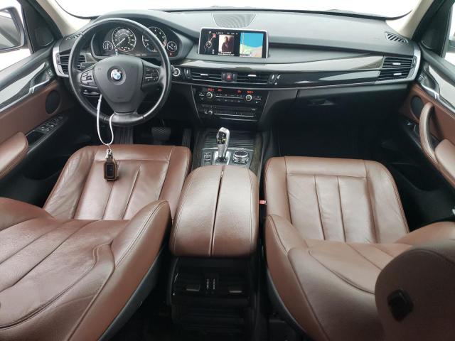 Photo 8 from auction – 2014 BMW X5 SDRIVE3 with VIN 5UXKR2C53E0H33962