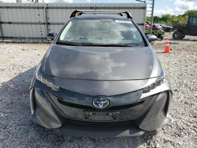 Photo 5 from auction – 2022 TOYOTA PRIUS PRIM with VIN JTDKAMFP5N3220080