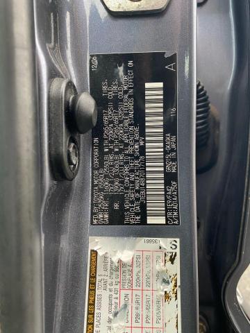 Снимка 10 от търг – 2007 TOYOTA 4RUNNER SR с VIN JTEBU14R870117178