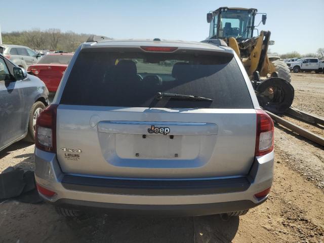 Photo 6 from auction – 2016 JEEP COMPASS SP with VIN 1C4NJDBB9GD551846