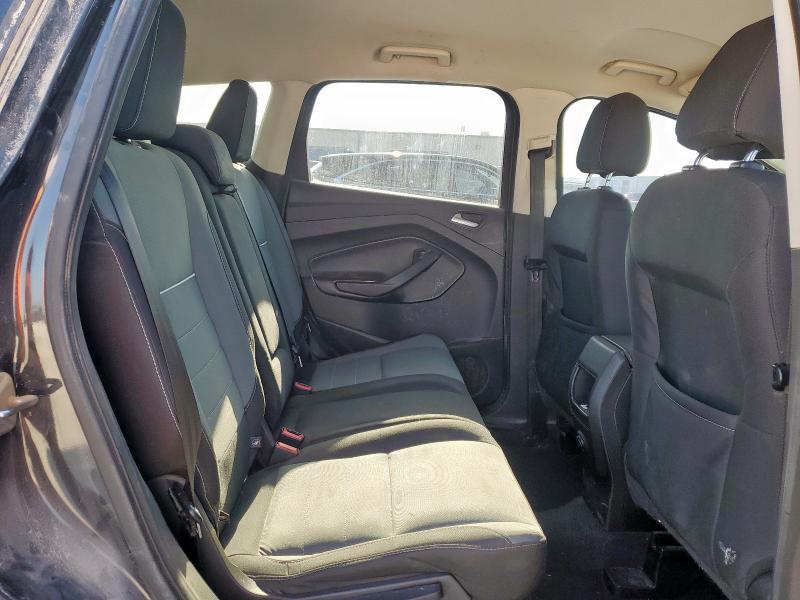 Photo 11 from auction – 2015 FORD ESCAPE SE with VIN 1FMCU0GX0FUB29714