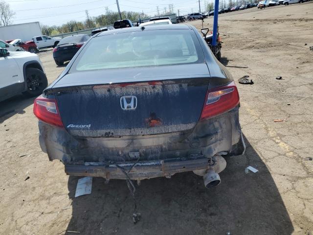 Photo 6 from auction – 2016 HONDA ACCORD EX with VIN 1HGCT1A75GA010731