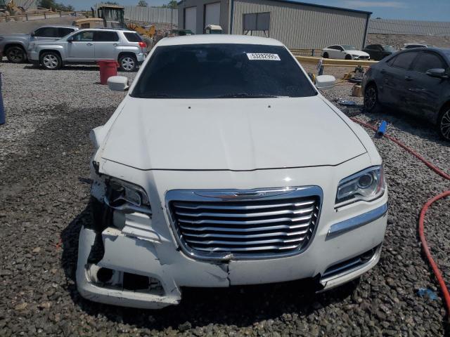 Photo 5 from auction – 2013 CHRYSLER 300 with VIN 2C3CCAAG2DH538162