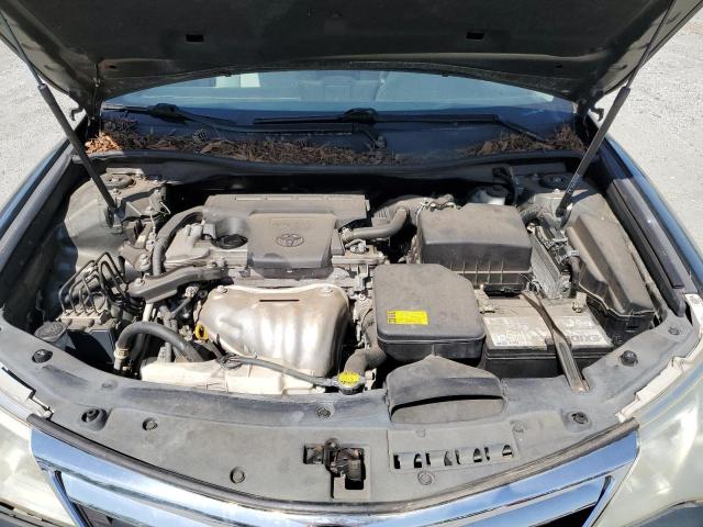 Photo 11 from auction – 2012 TOYOTA CAMRY BASE with VIN 4T1BF1FK7CU554103