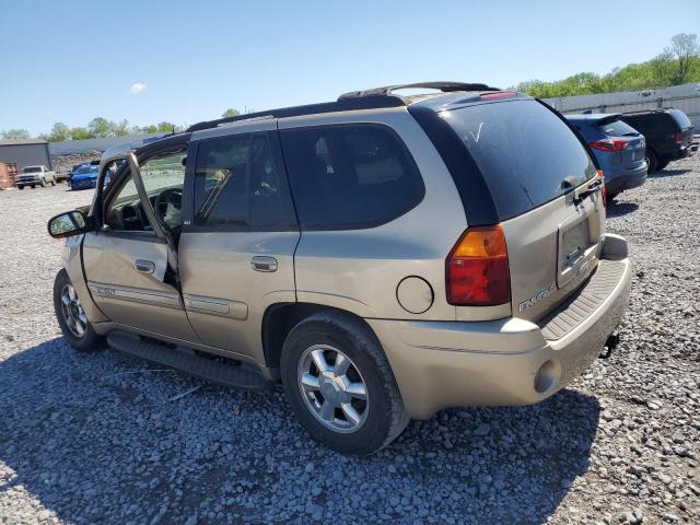 Снимка 2 от търг – 2004 GMC ENVOY с VIN 1GKDS13S942270065
