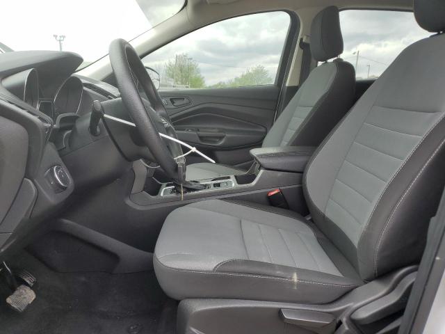 Photo 7 from auction – 2019 FORD ESCAPE S with VIN 1FMCU0F7XKUC50200