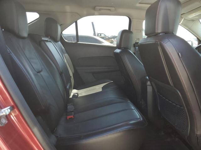 Снимка 11 от търг – 2013 CHEVROLET EQUINOX LT с VIN 2GNFLFE30D6337635