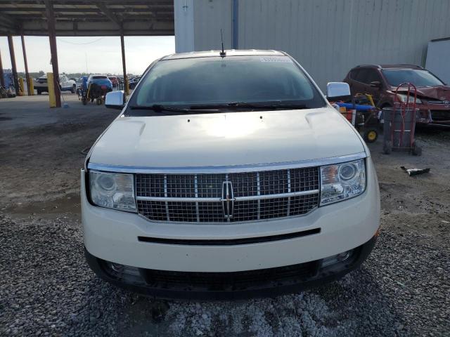 Photo 5 from auction – 2008 LINCOLN MKX with VIN 2LMDU68C48BJ12009