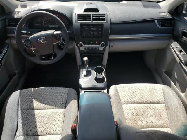 Photo 8 from auction – 2014 TOYOTA CAMRY L with VIN 4T4BF1FK5ER433255