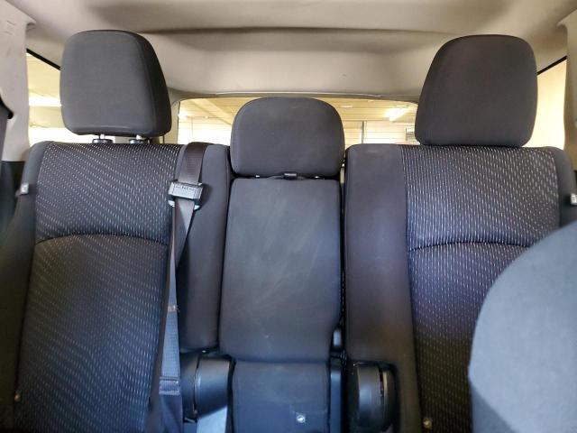 Photo 10 from auction – 2018 DODGE JOURNEY SE with VIN 3C4PDCAB3JT236196